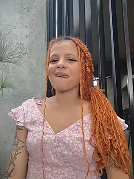 Chat XXX ao vivo de Cataleya_16