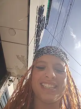 Chat XXX ao vivo de Cataleya_16