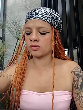 צ'אט XXX בשידור חי של Cataleya_16