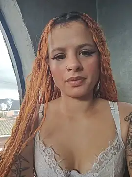 Webkamerová show Cataleya_16