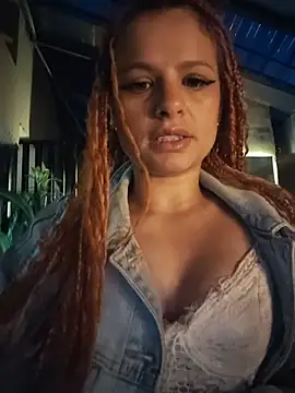 Czat XXX na żywo – Cataleya_16