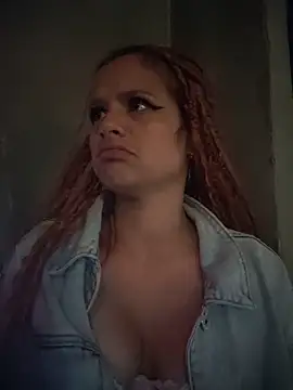 XXX chat uživo modela Cataleya_16