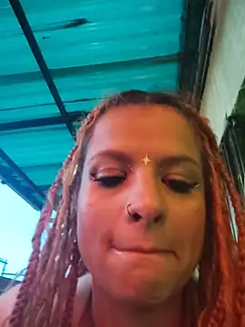 הופעת וובקאם של Cataleya_16