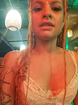 Cataleya_16 Pertunjukan Webcam
