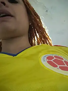 Chat XXX en directo de Cataleya_16