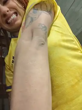 XXX chat uživo modela Cataleya_16