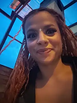 צ'אט XXX בשידור חי של Cataleya_16