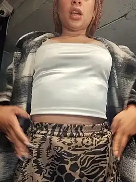 Cataleya_16's Live XXX Chat