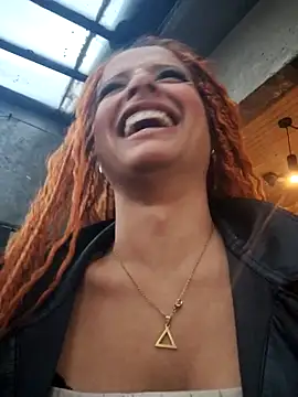 Czat XXX na żywo – Cataleya_16