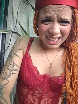Cataleya_16 Adlı Modelin Canlı XXX Sohbeti