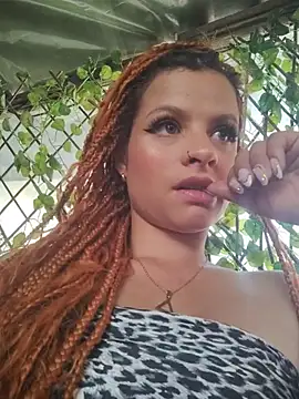 Chatroom XXX en direct de Cataleya_16