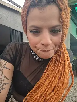 Chat XXX Live Cataleya_16
