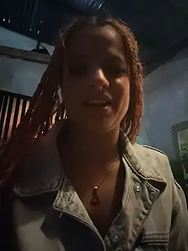 Czat XXX na żywo – Cataleya_16