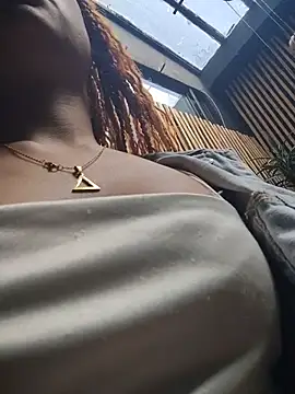 Cataleya_16 Adlı Modelin Canlı XXX Sohbeti