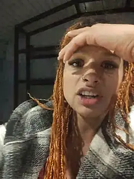 Czat XXX na żywo – Cataleya_16