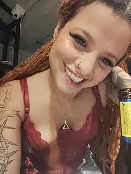 Chat +18 de Cataleya_16 ao vivo
