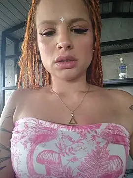 Cataleya_16 Chat XXX in diretta