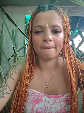 Cataleya_16's Webcam Show
