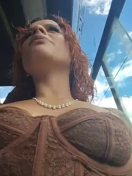 Cataleya_16 Adlı Modelin Canlı XXX Sohbeti