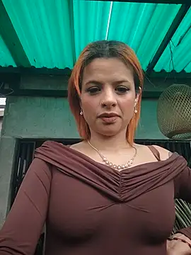 Chat +18 de Cataleya_16 ao vivo
