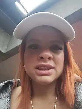 Chat XXX en directo de Cataleya_16