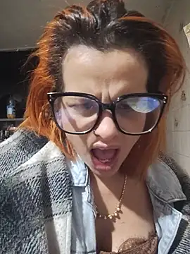 צ'אט XXX בשידור חי של Cataleya_16