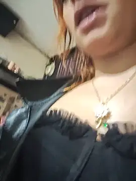 Cataleya_16 Adlı Modelin Canlı XXX Sohbeti