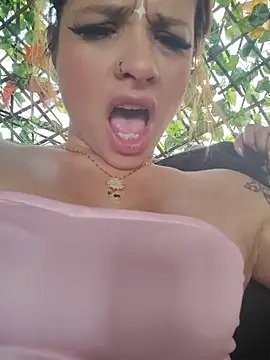 Cataleya_16 Adlı Modelin Canlı XXX Sohbeti