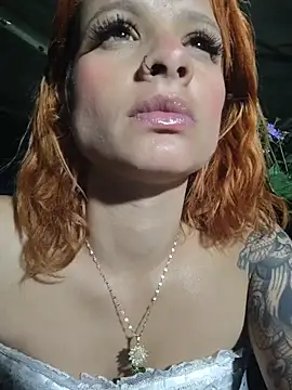 Chat +18 de Cataleya_16 ao vivo