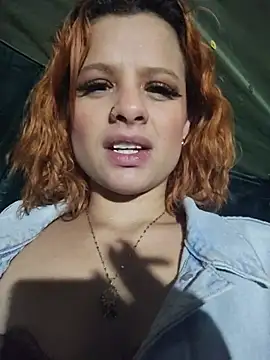 Show de webcam de Cataleya_16