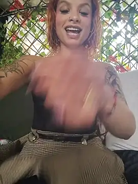 Cataleya_16 – Live XXX-chat