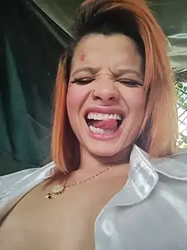 Webkamerová show Cataleya_16