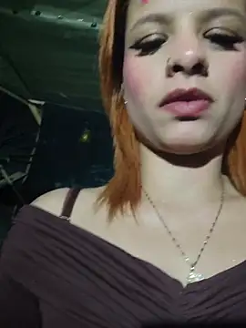 צ'אט XXX בשידור חי של Cataleya_16