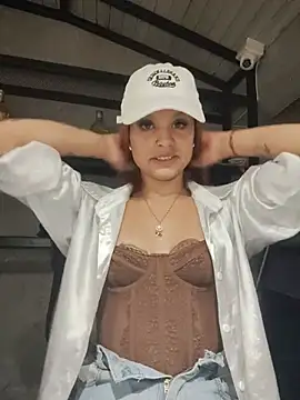 Sembang XXX Secara Langsung Cataleya_16
