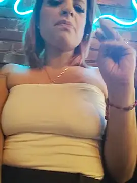 Show Webcam de Cataleya_16