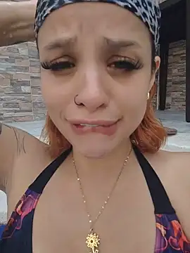 Cataleya_16 Adlı Modelin Canlı XXX Sohbeti