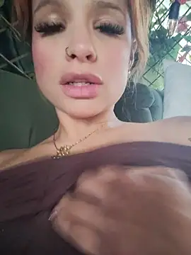 Chat +18 de Cataleya_16 ao vivo