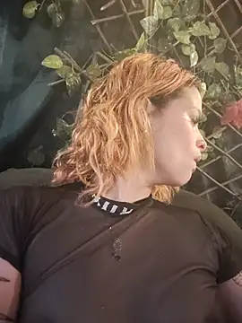 XXX chat uživo modela Cataleya_16