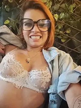 Chat +18 de Cataleya_16 ao vivo