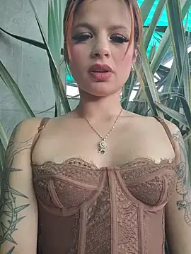 دردشة Cataleya_16 الجنسية المباشرة