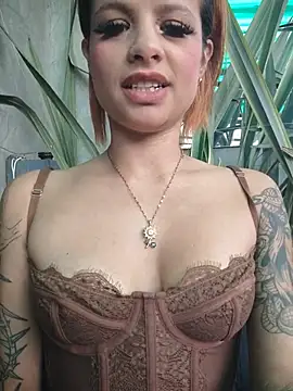 Živý XXX chat Cataleya_16