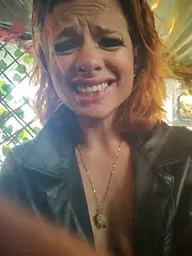 Chat XXX en directo de Cataleya_16