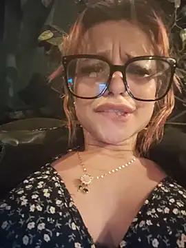צ'אט XXX בשידור חי של Cataleya_16