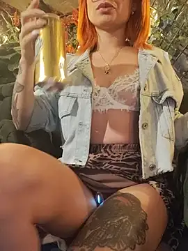 Cataleya_16's Live XXX Chat