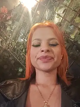 Czat XXX na żywo – Cataleya_16