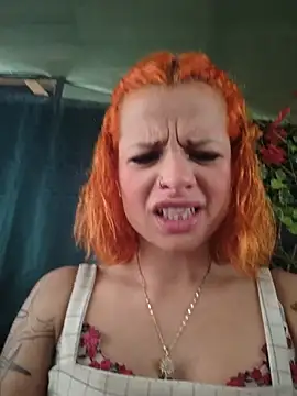 XXX chat uživo modela Cataleya_16