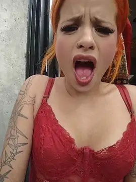 Cataleya_16's Webcam Show