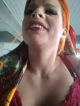 Cataleya_16 Adlı Modelin Canlı XXX Sohbeti
