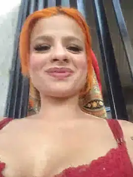 Cataleya_16 Webcam-Show