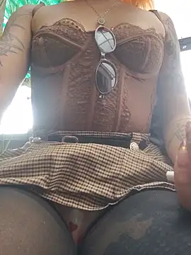 Cataleya_16 Adlı Modelin Canlı XXX Sohbeti